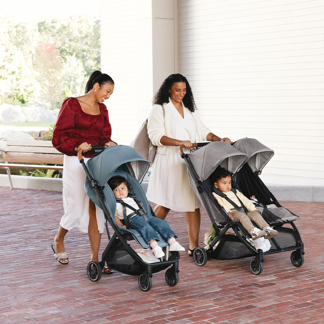 Minu Duo Stroller