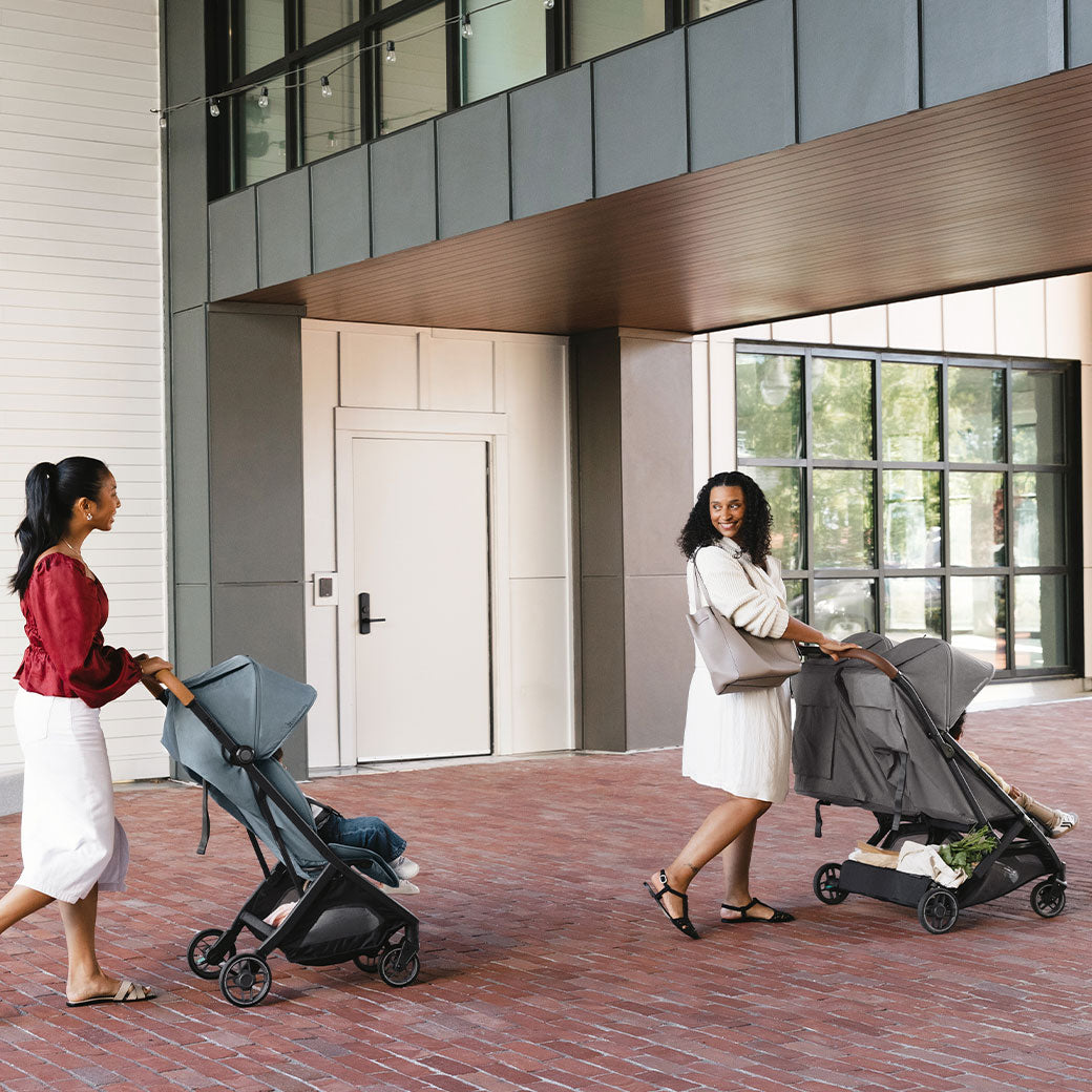 Minu Duo Stroller