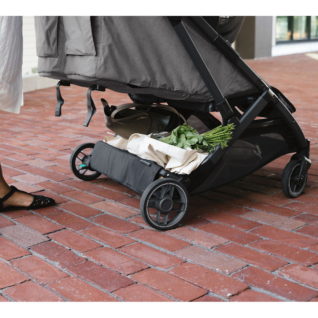 Minu Duo Stroller
