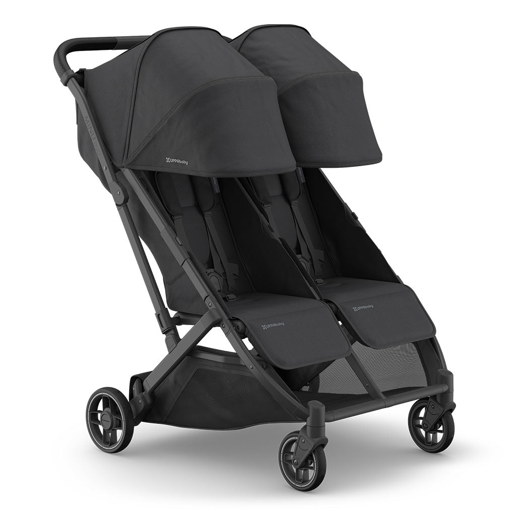 UPPAbaby Minu Duo Stroller Modern Nursery™ - Main Image