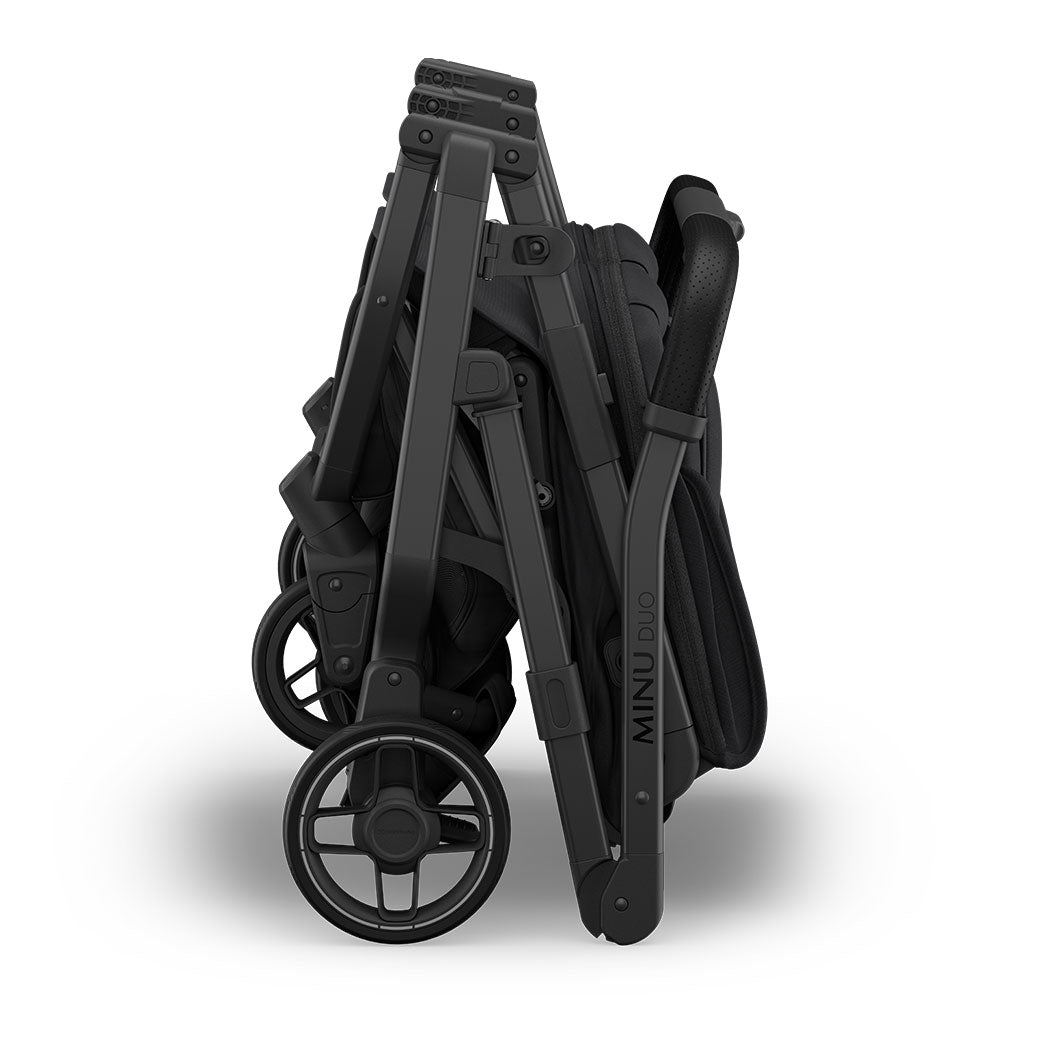 Minu Duo Stroller