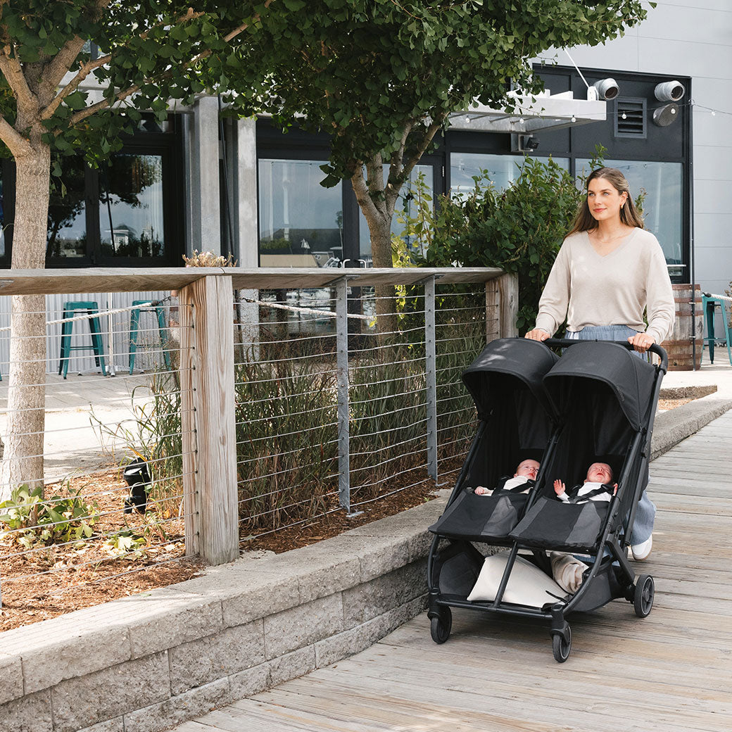 Minu Duo Stroller