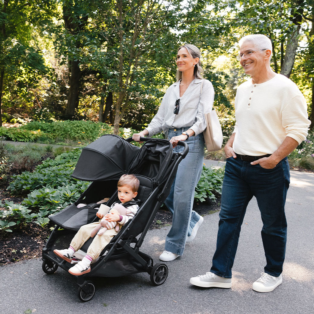Minu Duo Stroller