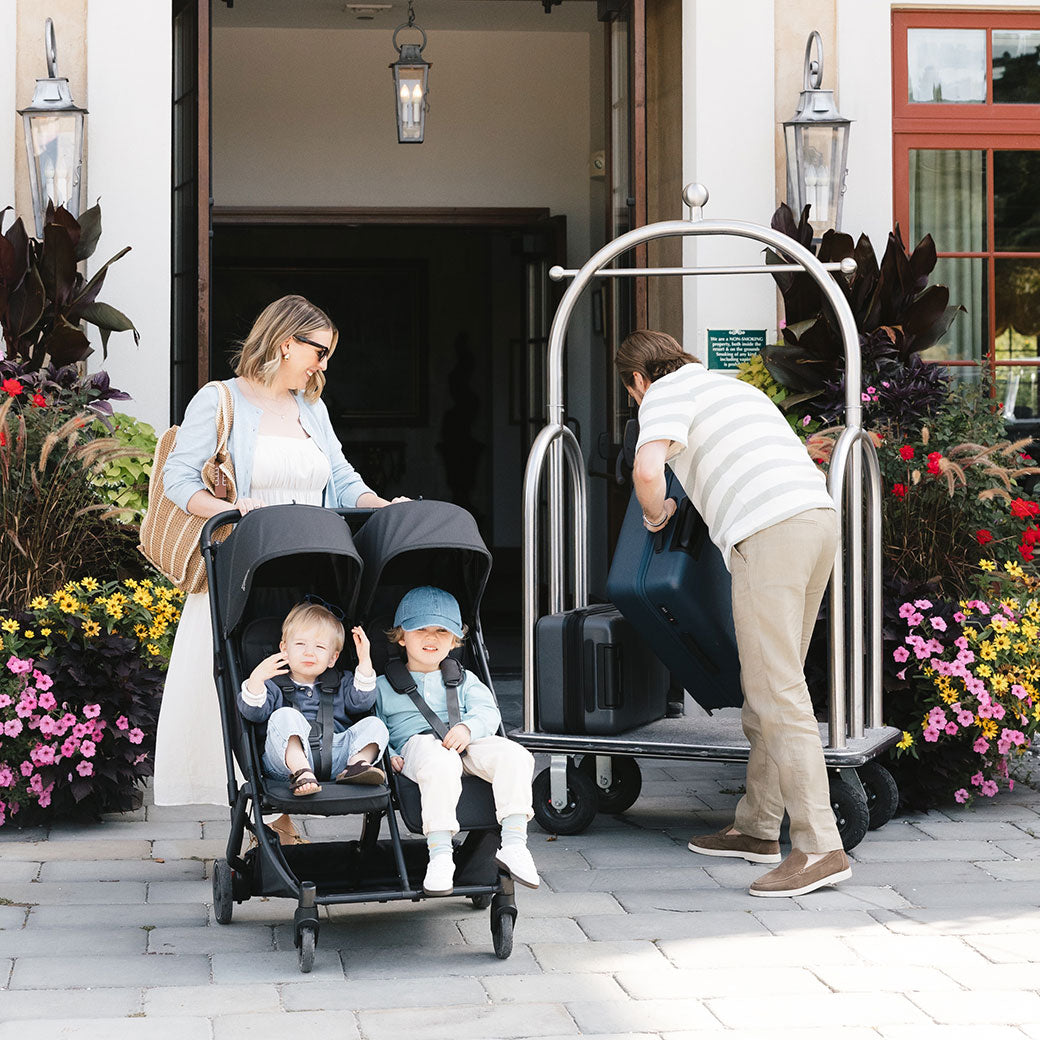 Minu Duo Stroller