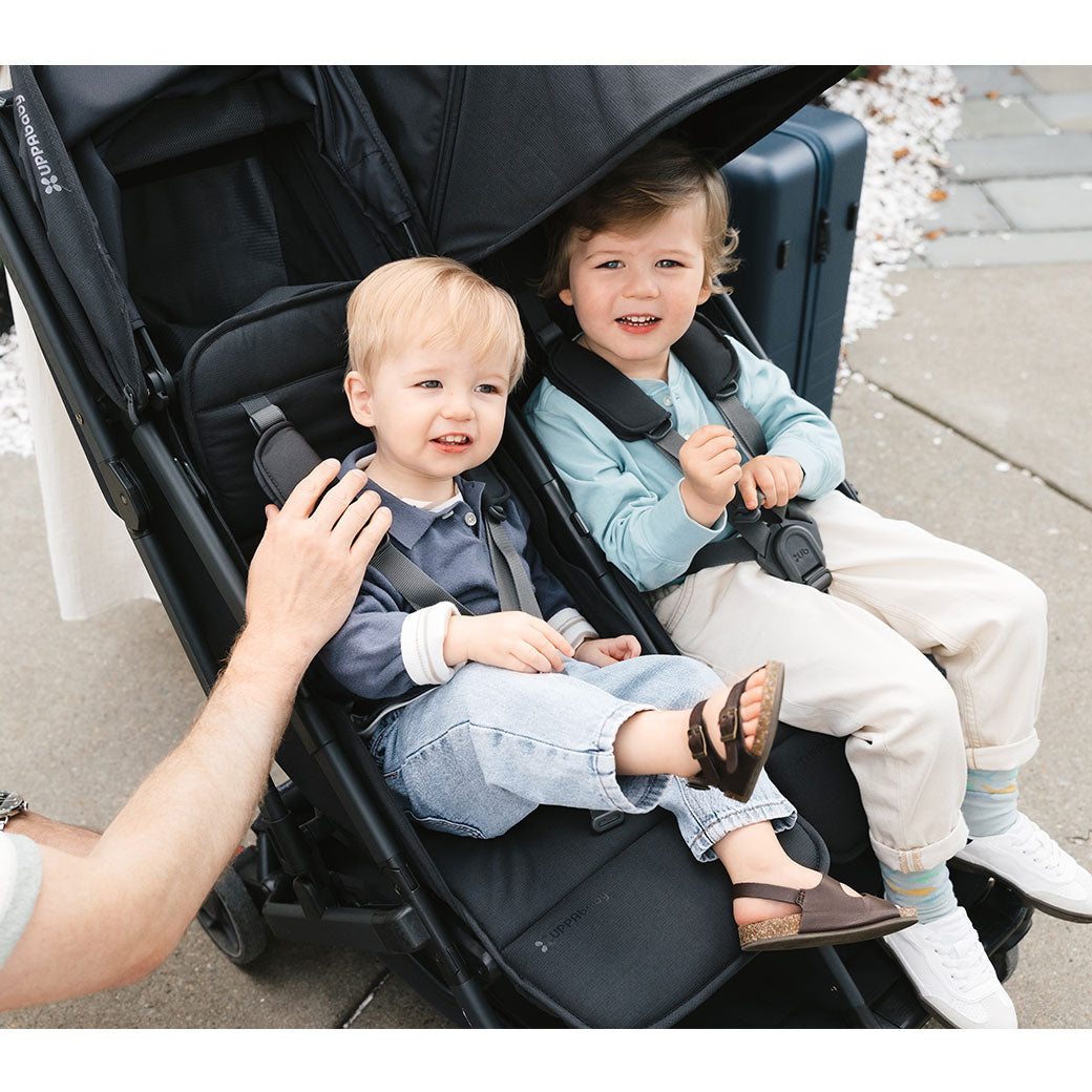 Minu Duo Stroller