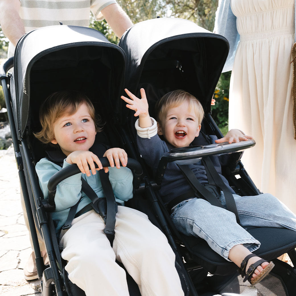 Minu Duo Stroller