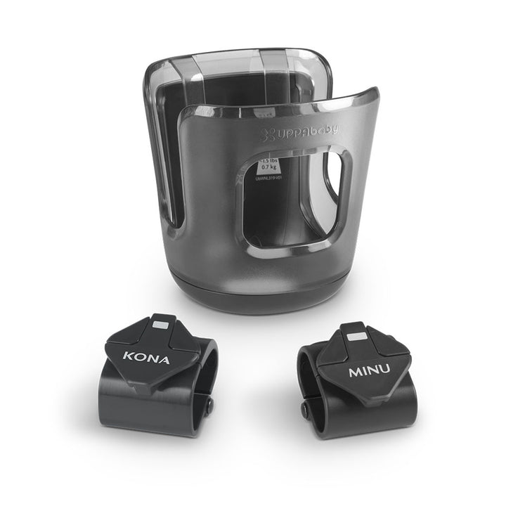Cupholder for Kona, Minu, and Minu Duo