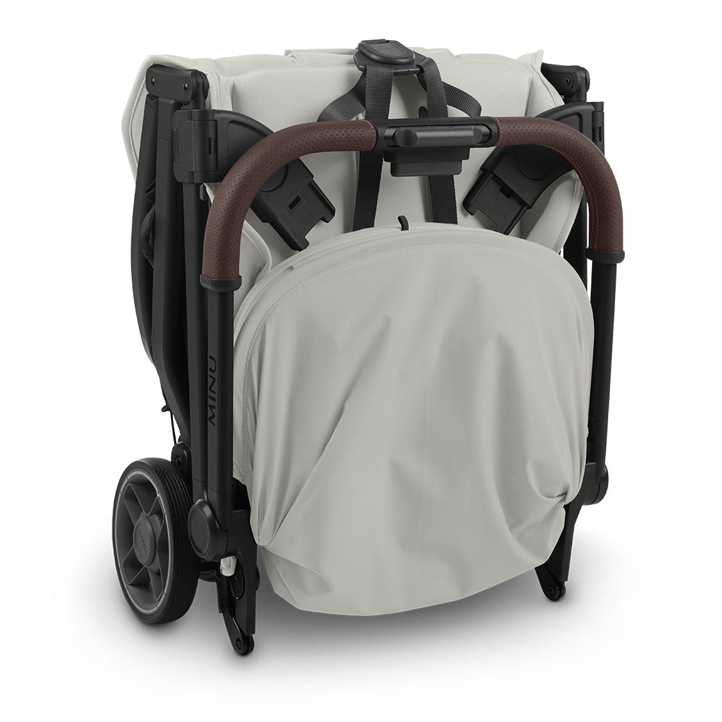 UPPAbaby Car Seat Adapters for Minu V3/Mesa/Aria