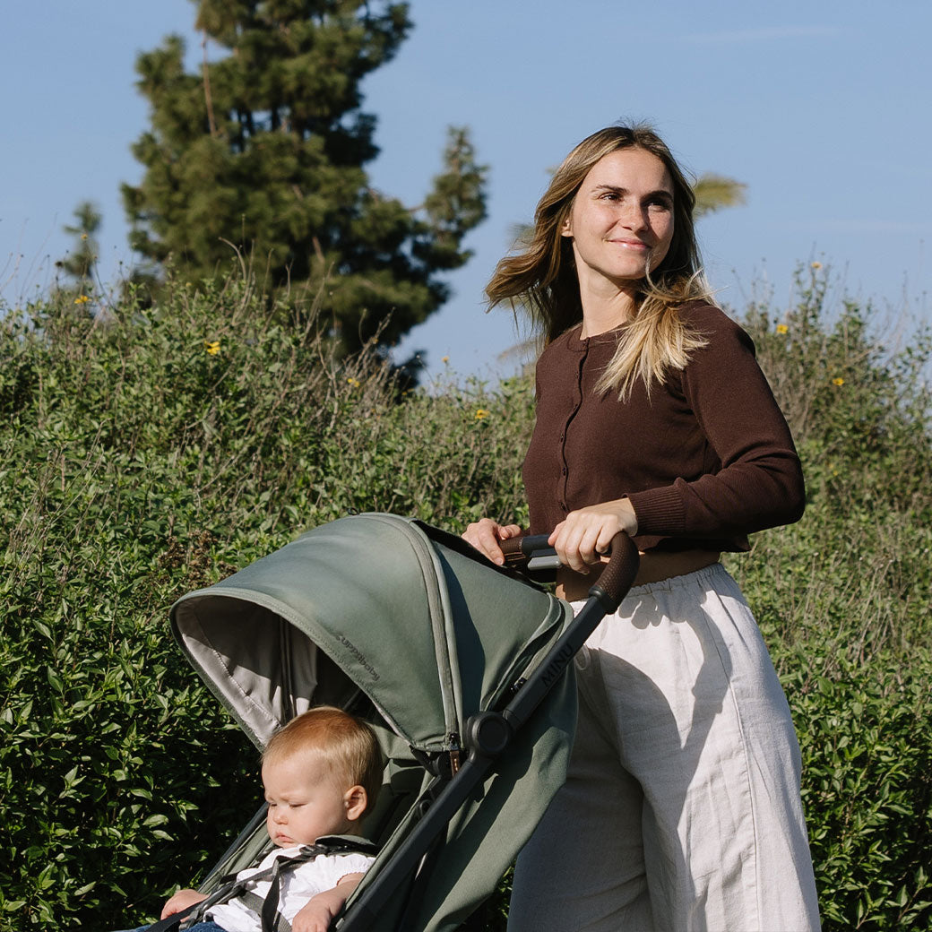 Minu V3 Stroller