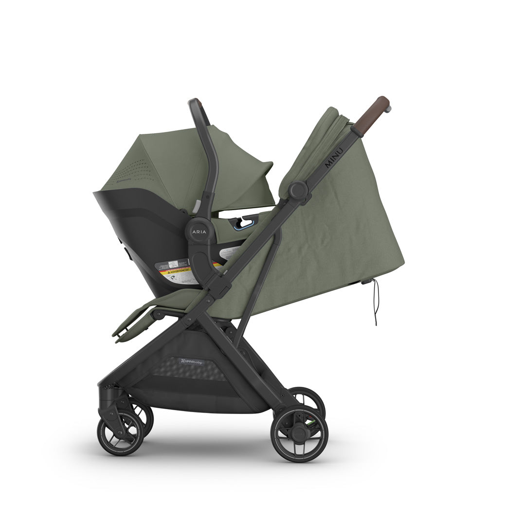 Minu V3 Stroller