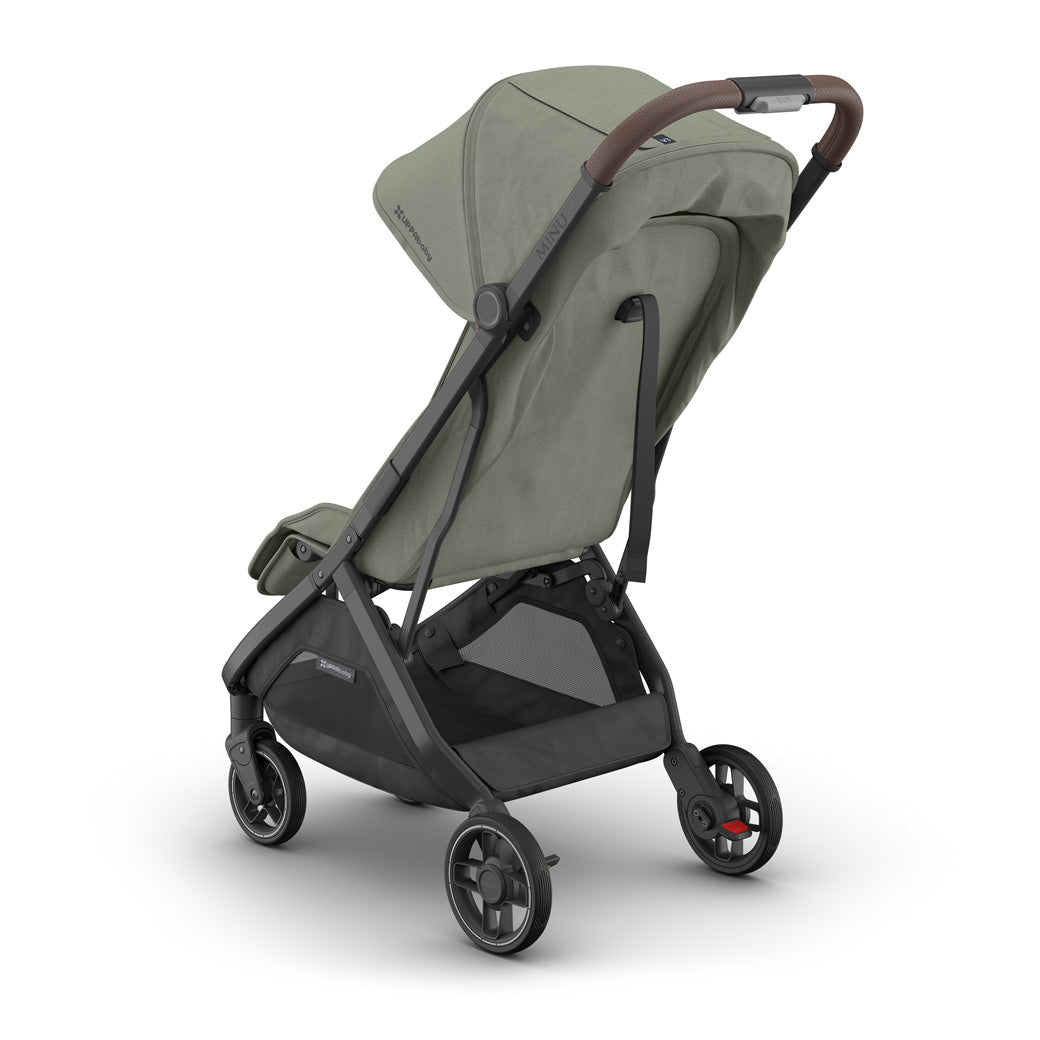 Minu V3 Stroller