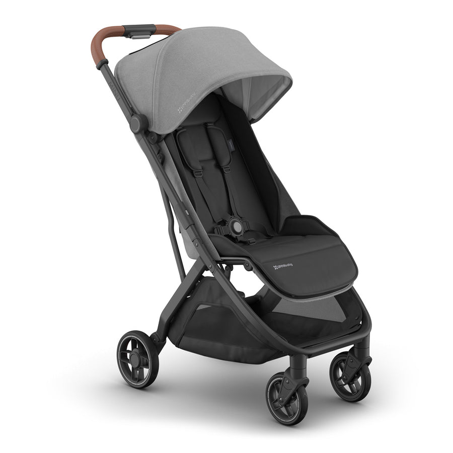 uppababy minu 2018 vs 2020 UPPAbaby Minu V3 Stroller Greyson
