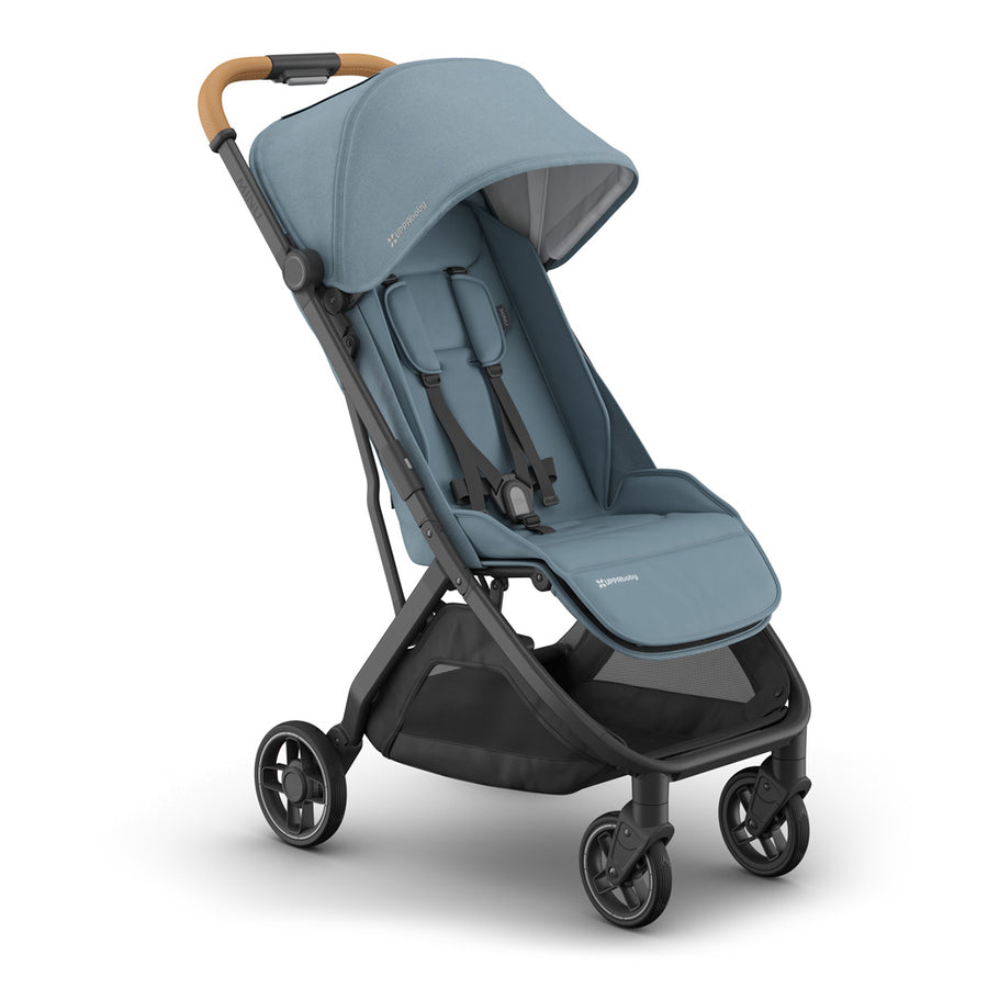 uppababy new colors UPPAbaby Minu V3 Stroller Greyson