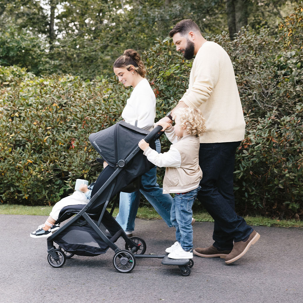 UPPAbaby Piggyback for Minu