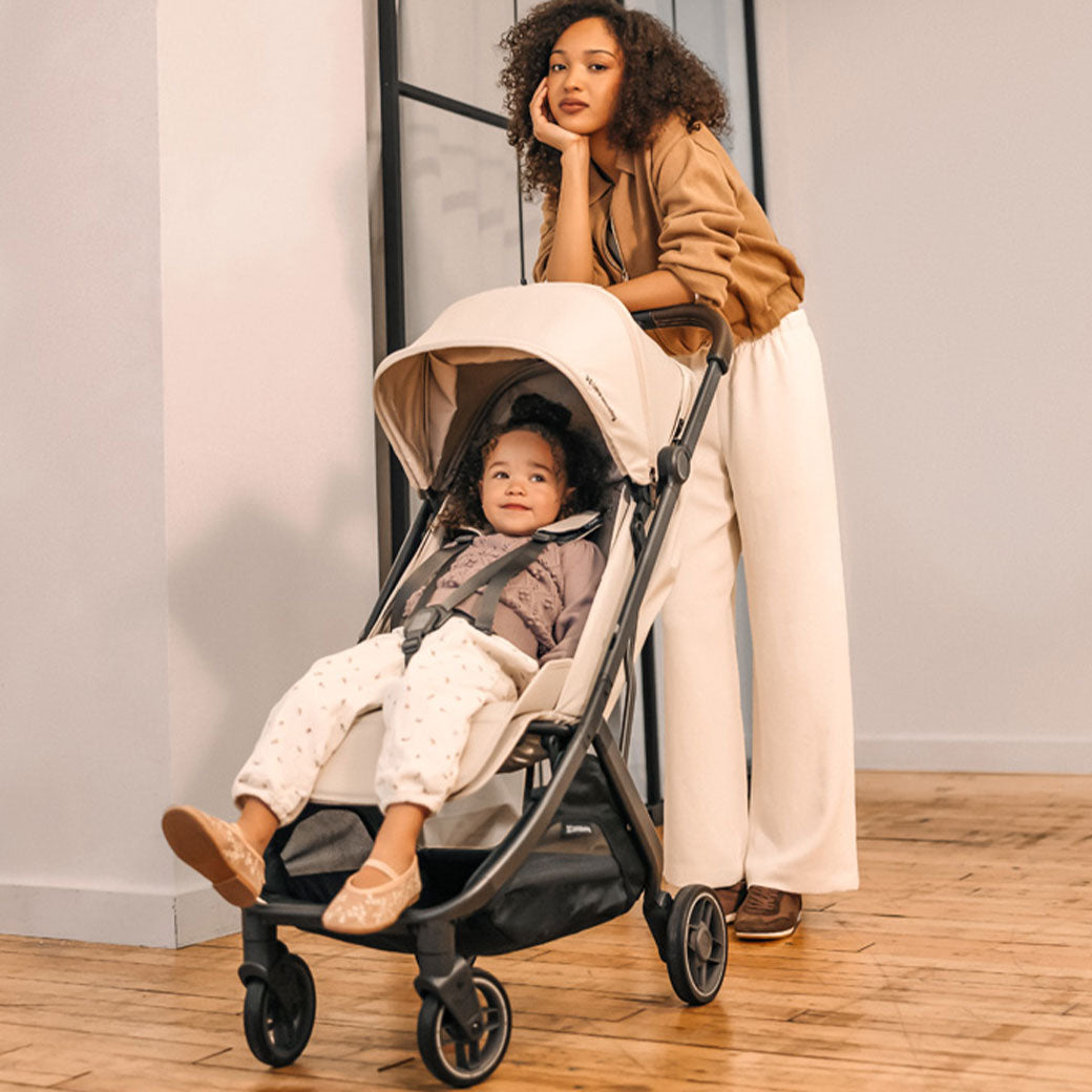 Minu V3 Stroller