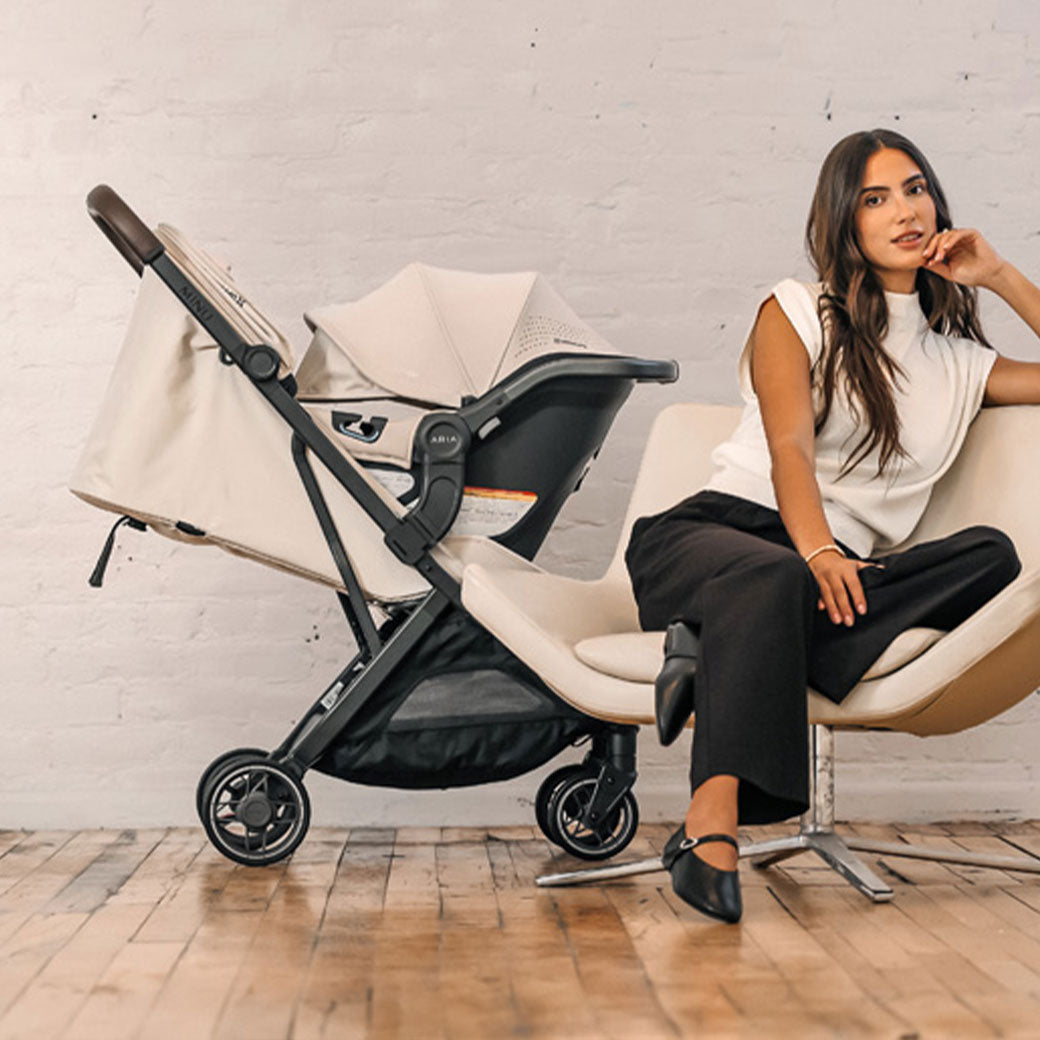 Minu V3 Stroller