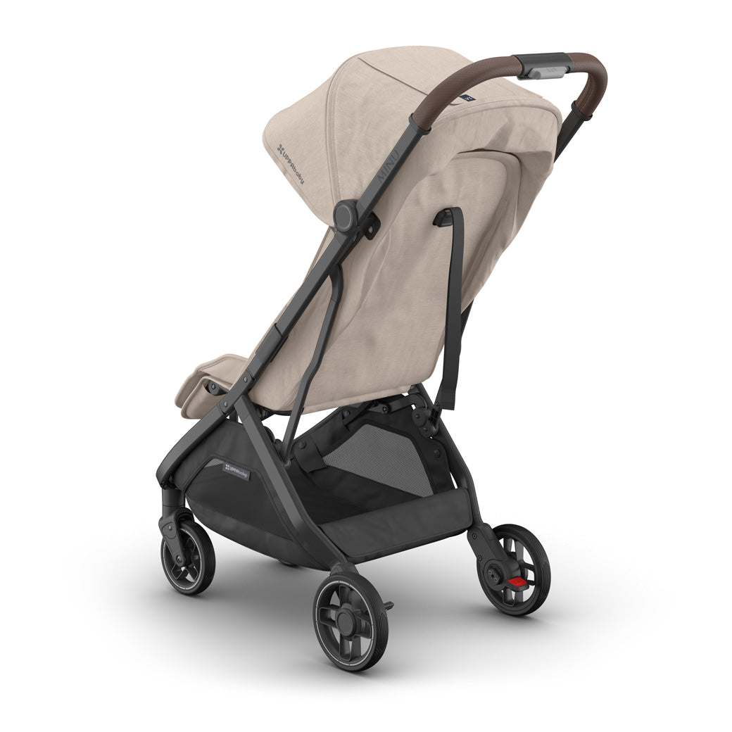 Minu V3 Stroller