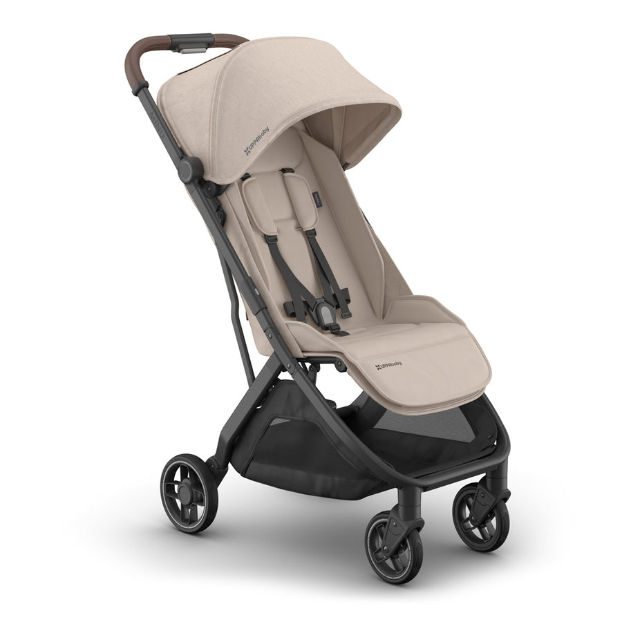 UPPAbaby Minu V3 Stroller, Ada