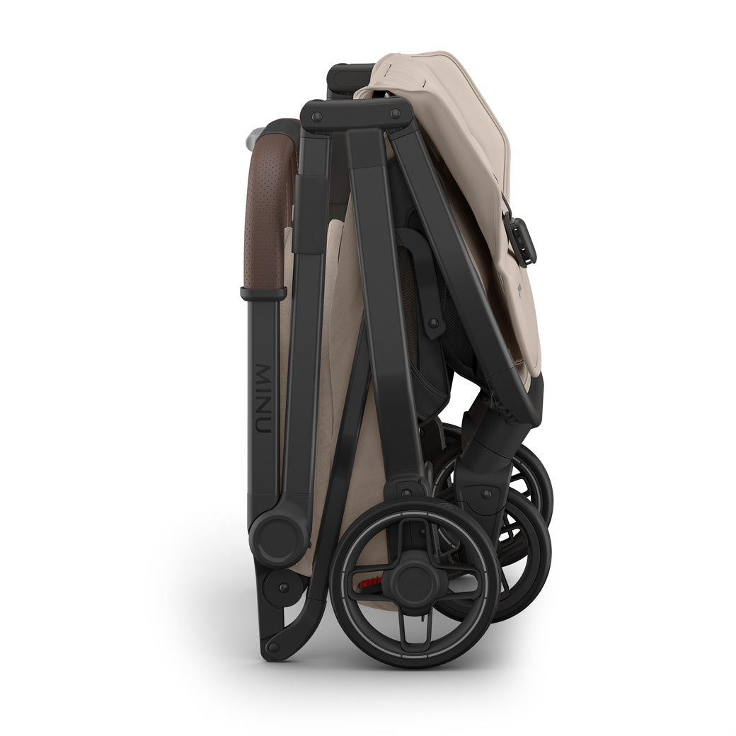 Minu V3 Stroller