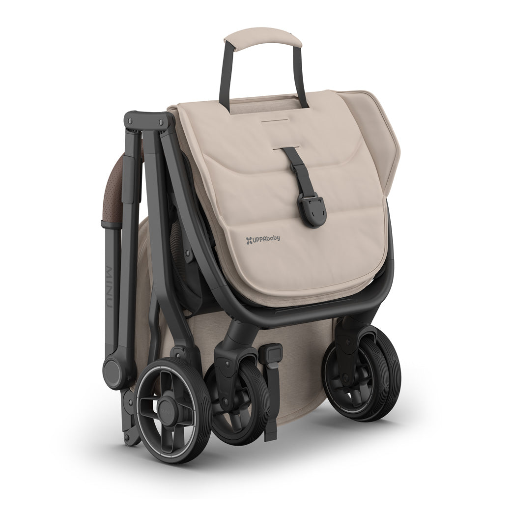 Minu V3 Stroller