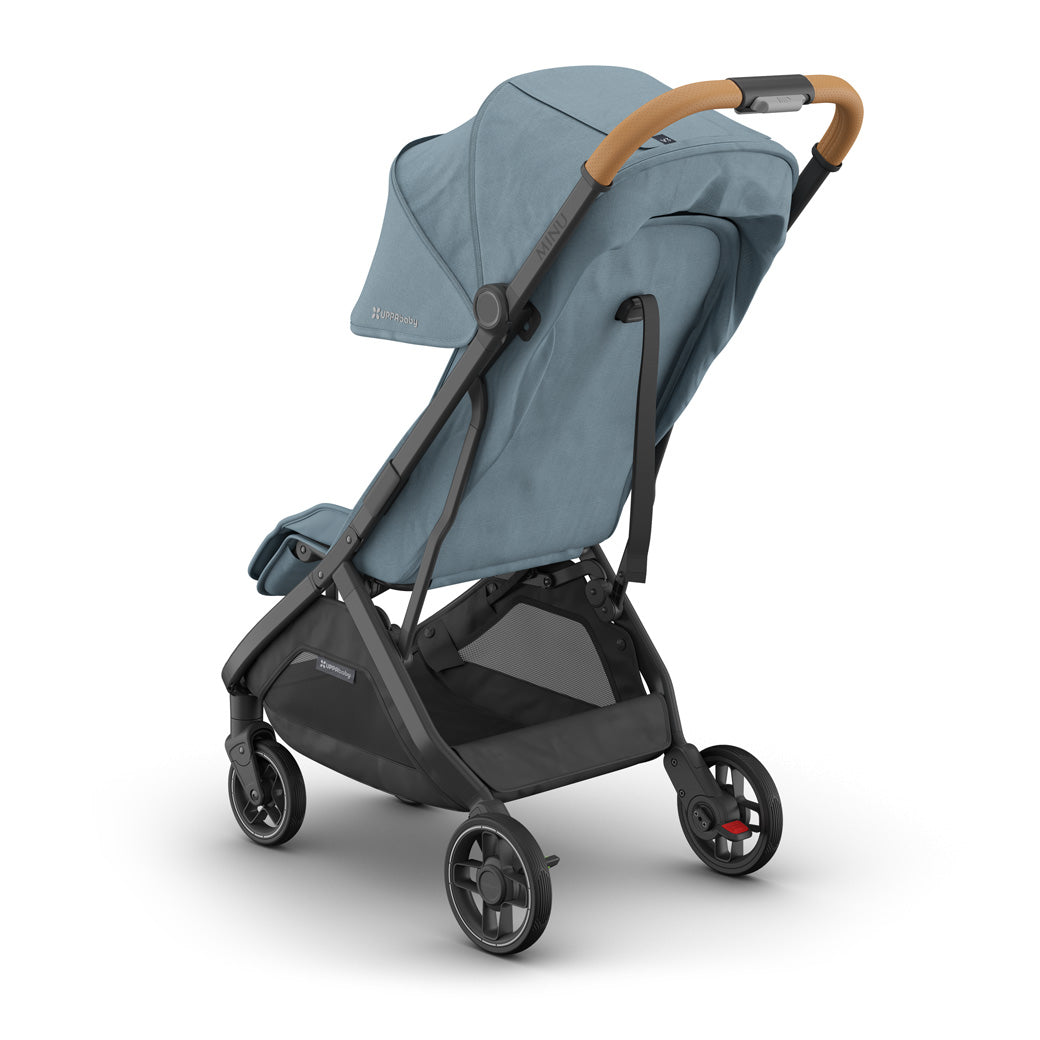 Minu V3 Stroller