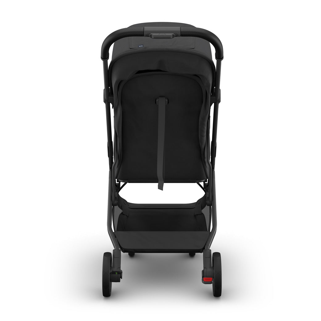 uppababy mini stroller UPPAbaby Minu V3 Stroller Jake (Charcoal Black)