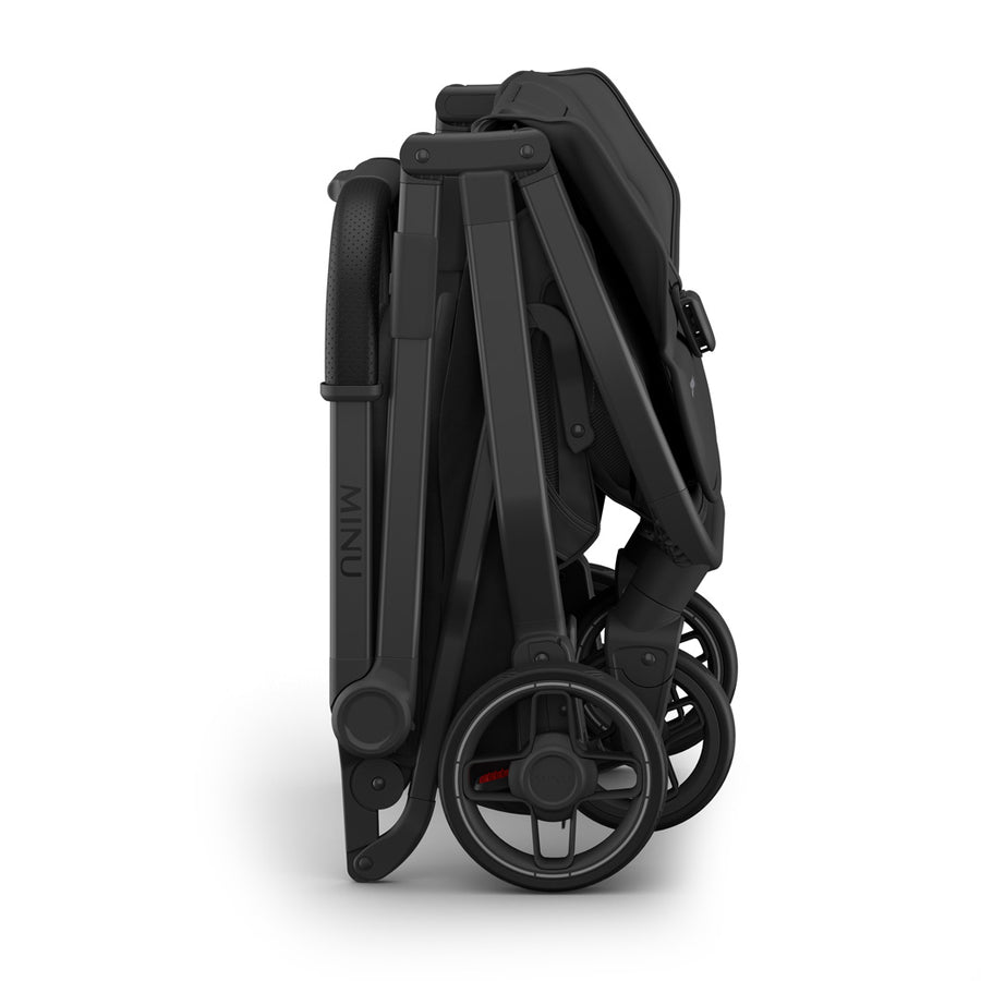 UPPAbaby Minu V3 Stroller Modern Nursery™