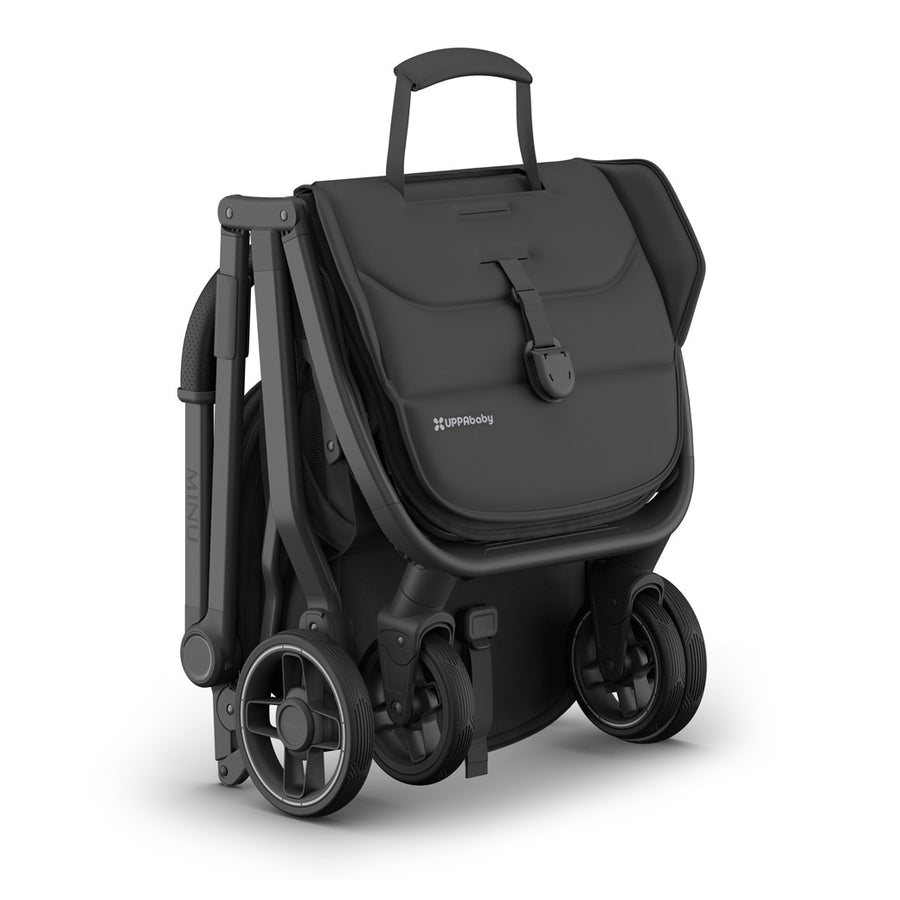 uppababy minu age range UPPAbaby Minu V3 Stroller Greyson