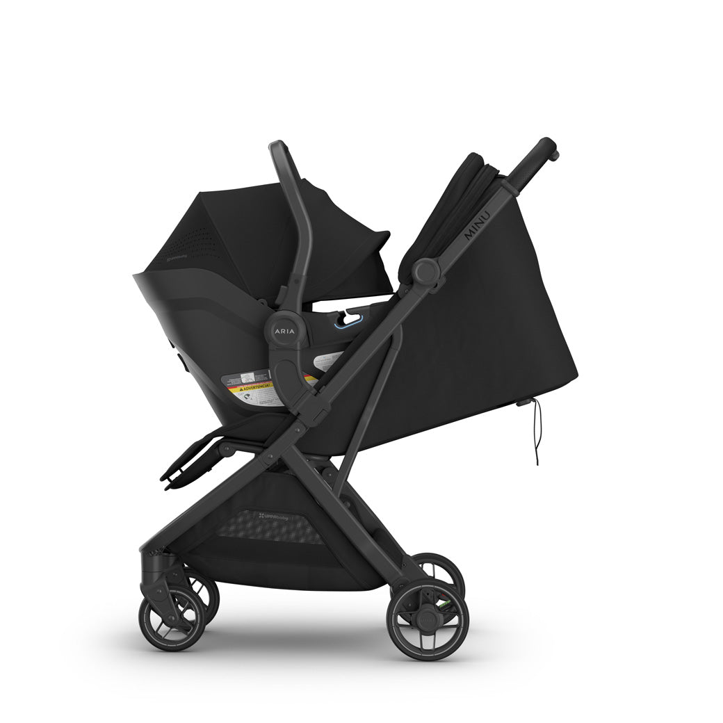 Minu V3 Stroller
