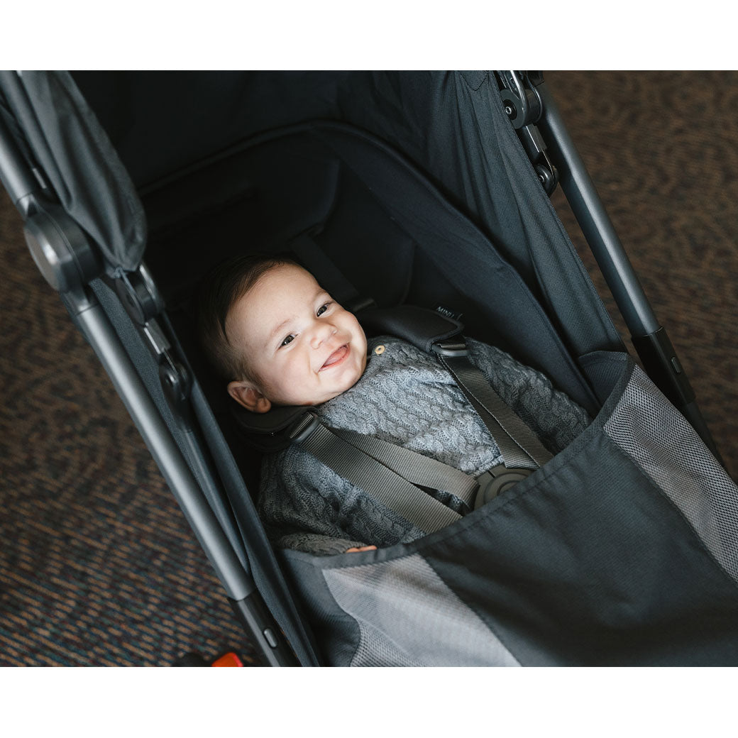 Minu V3 Stroller