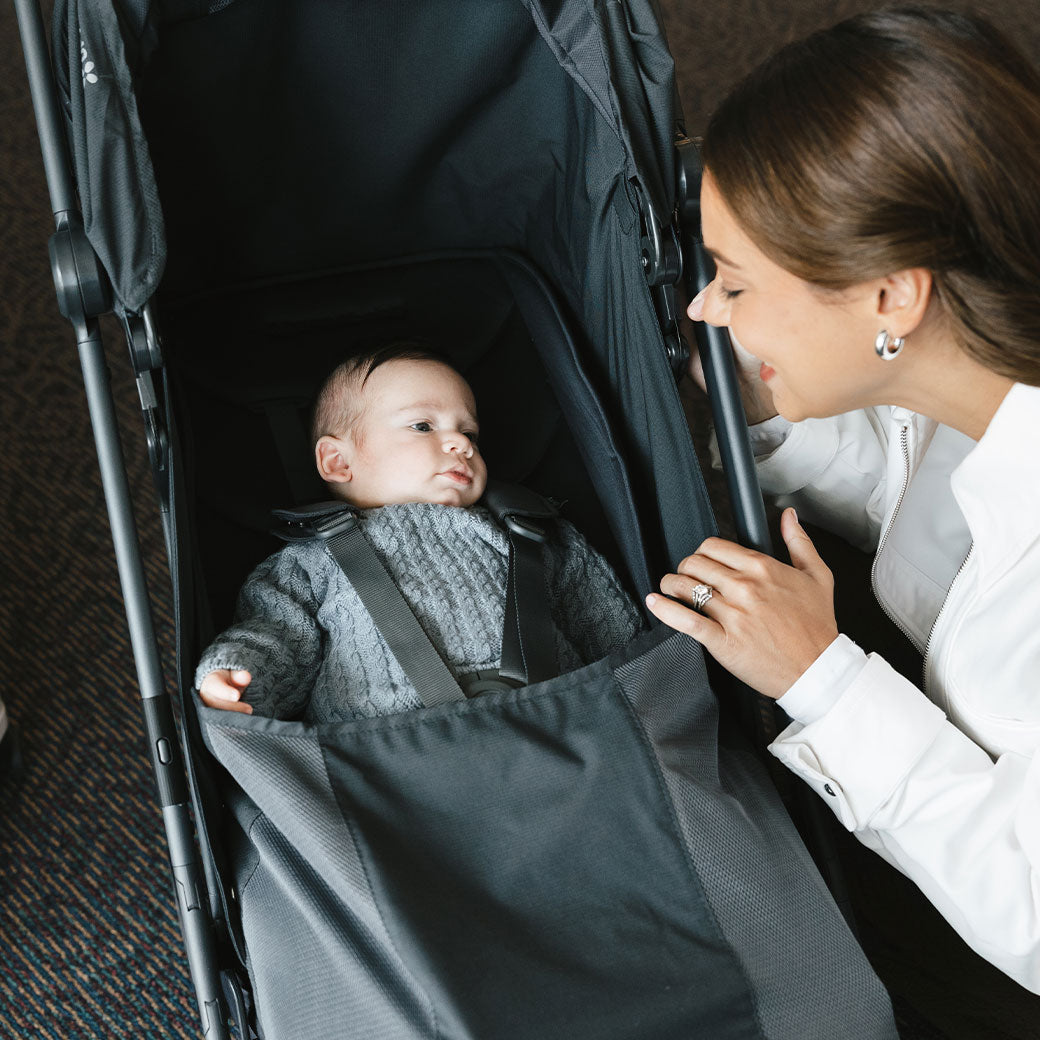 Minu V3 Stroller