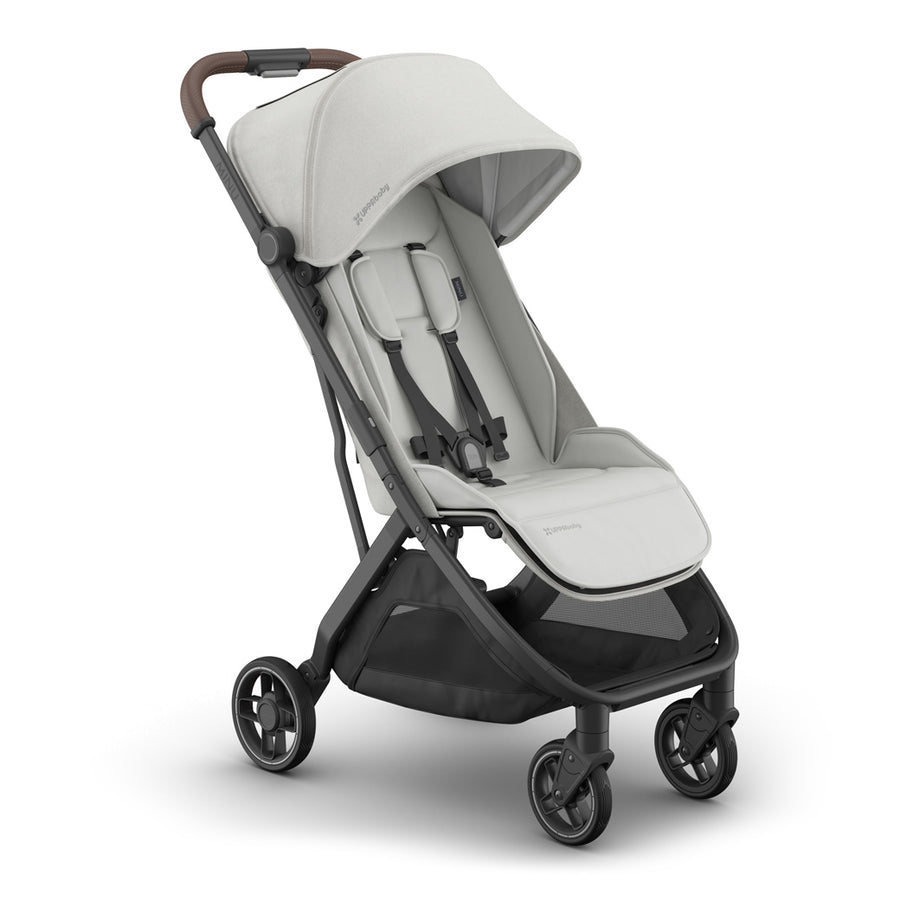uppababy minu lightweight UPPAbaby Minu V3 Stroller Greyson
