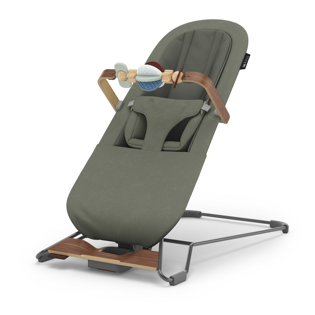 Mira 3-in-1 Bouncer
