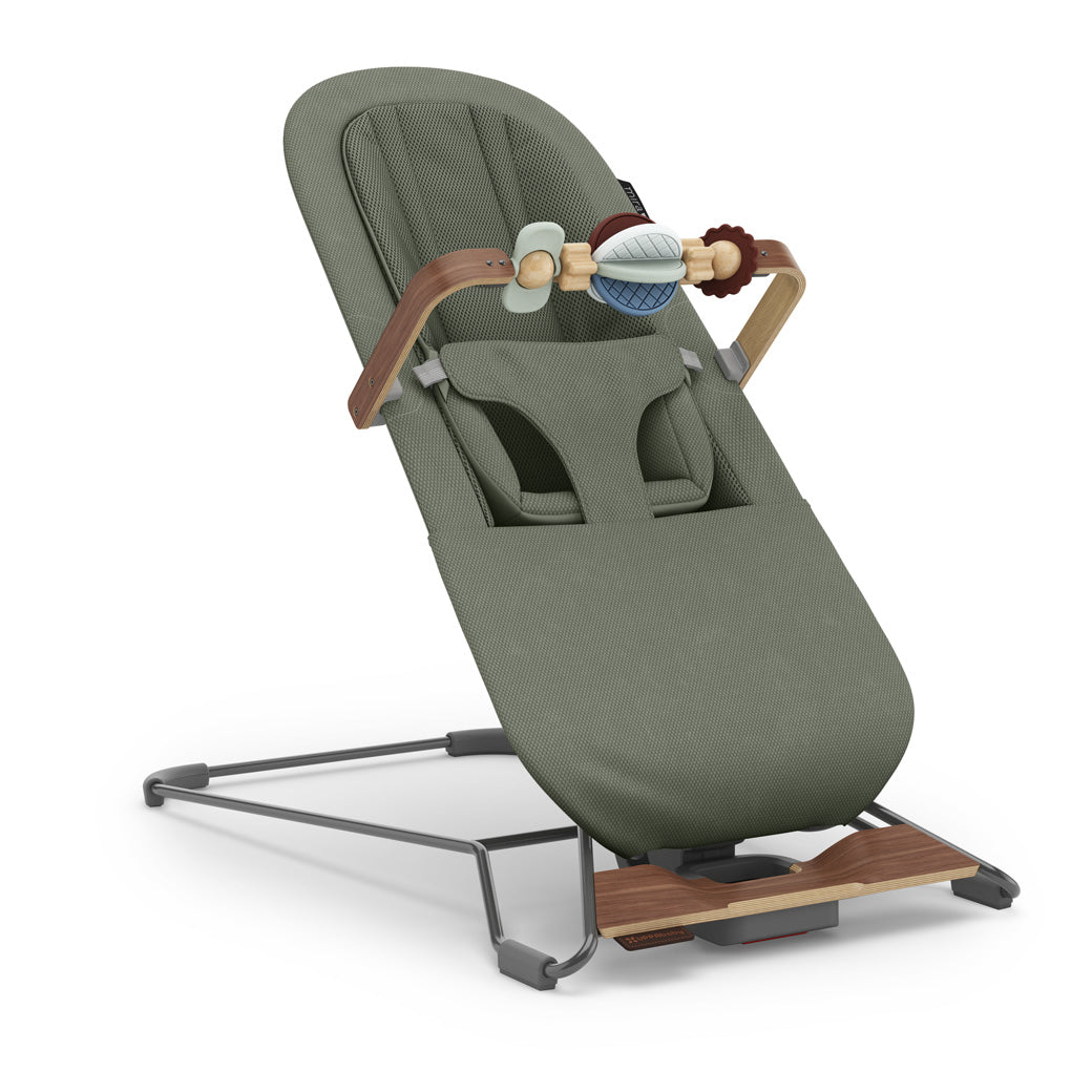 Mira 3-in-1 Bouncer