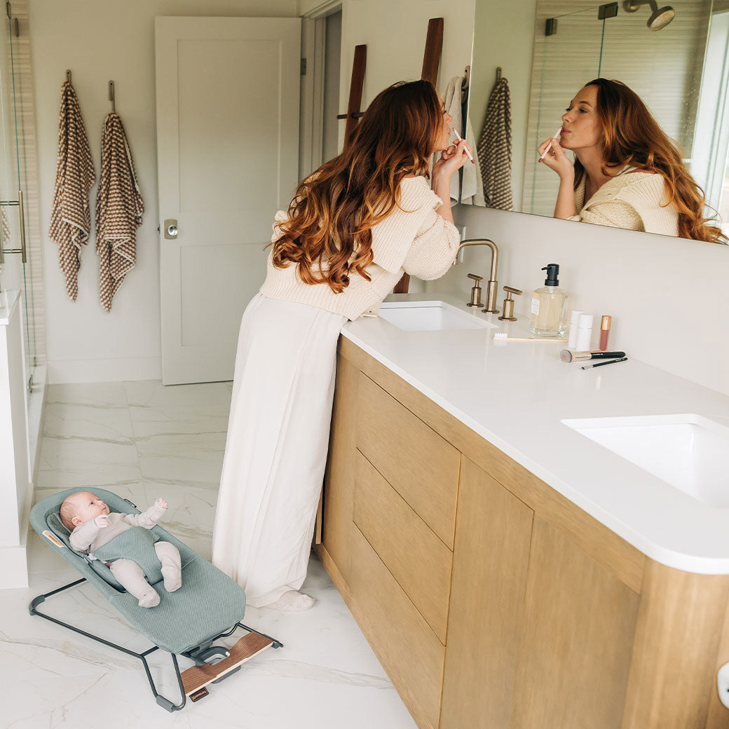 Mira 3-in-1 Bouncer