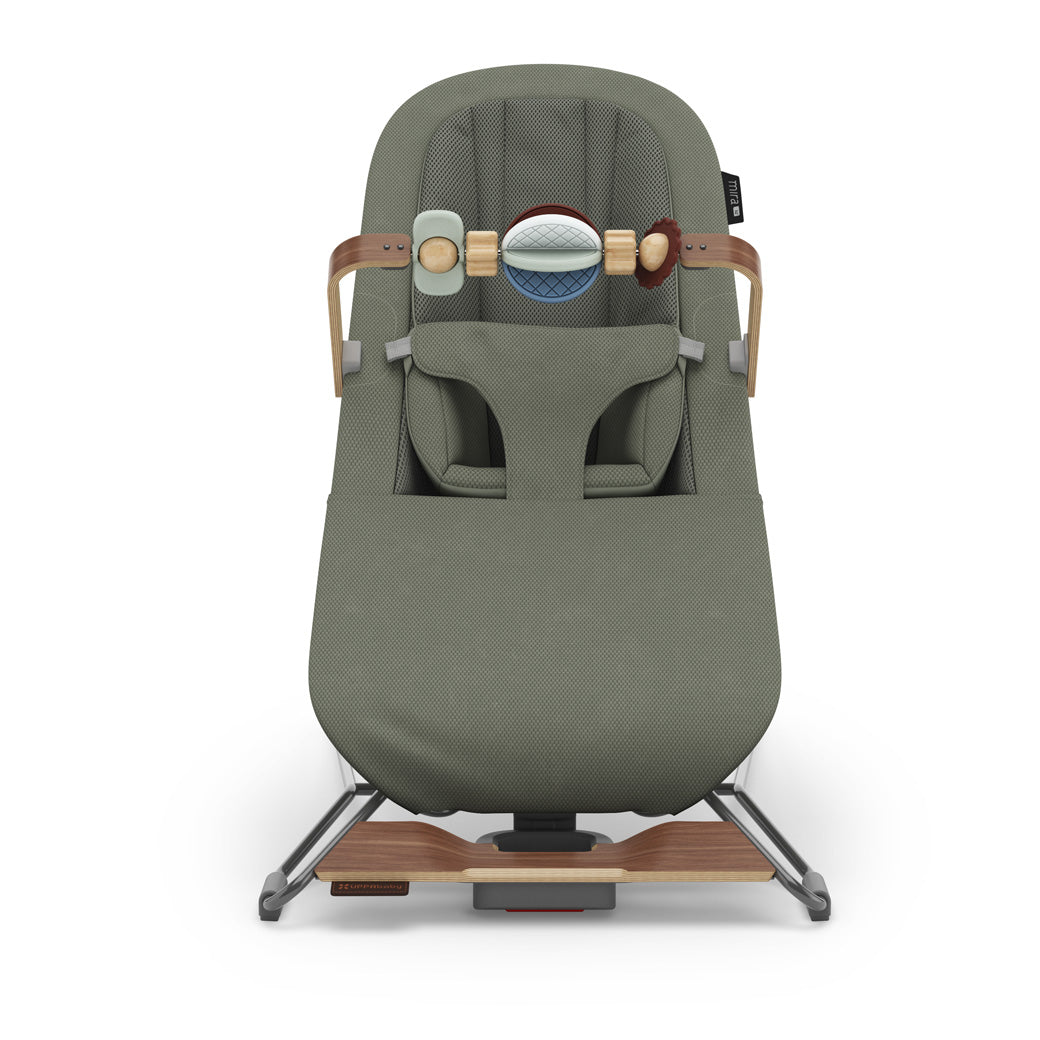 Mira 3-in-1 Bouncer