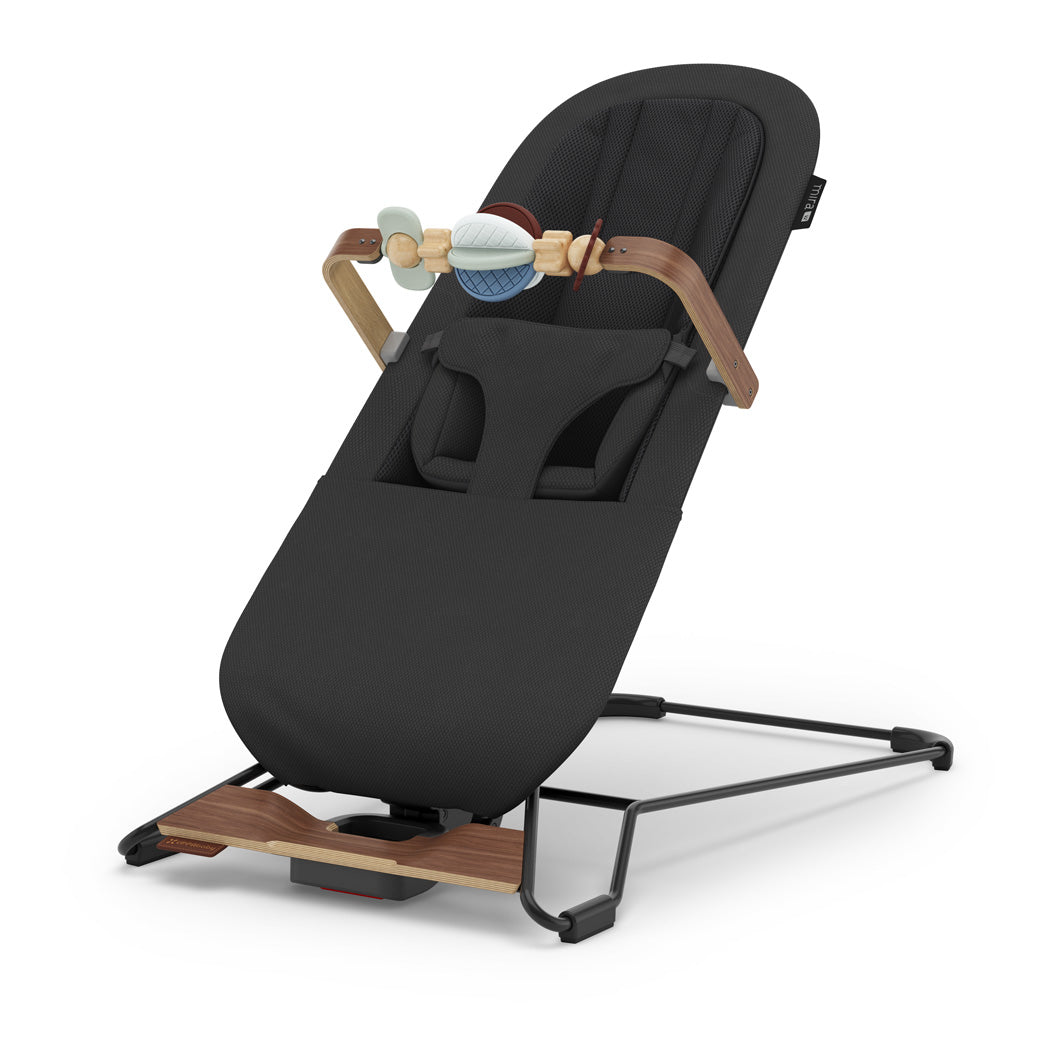 Mira 3-in-1 Bouncer