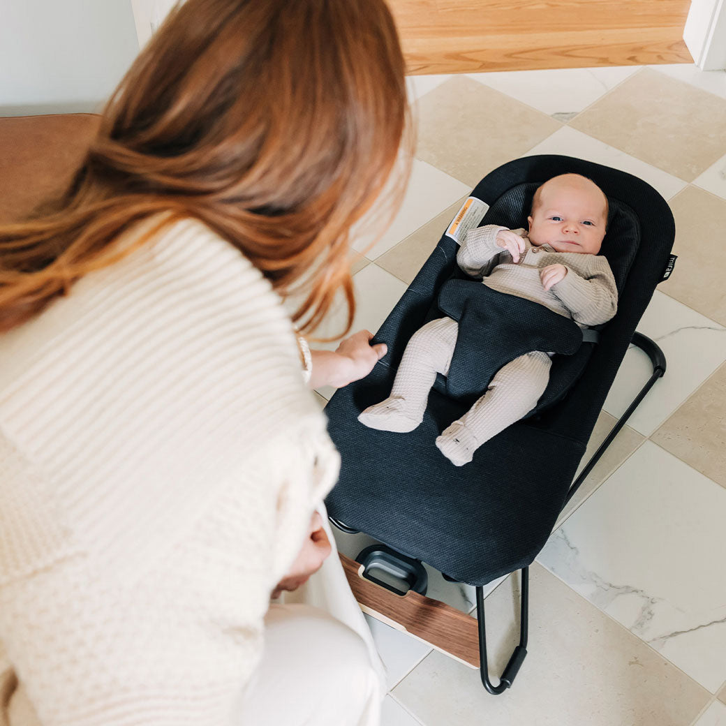 Mira 3-in-1 Bouncer