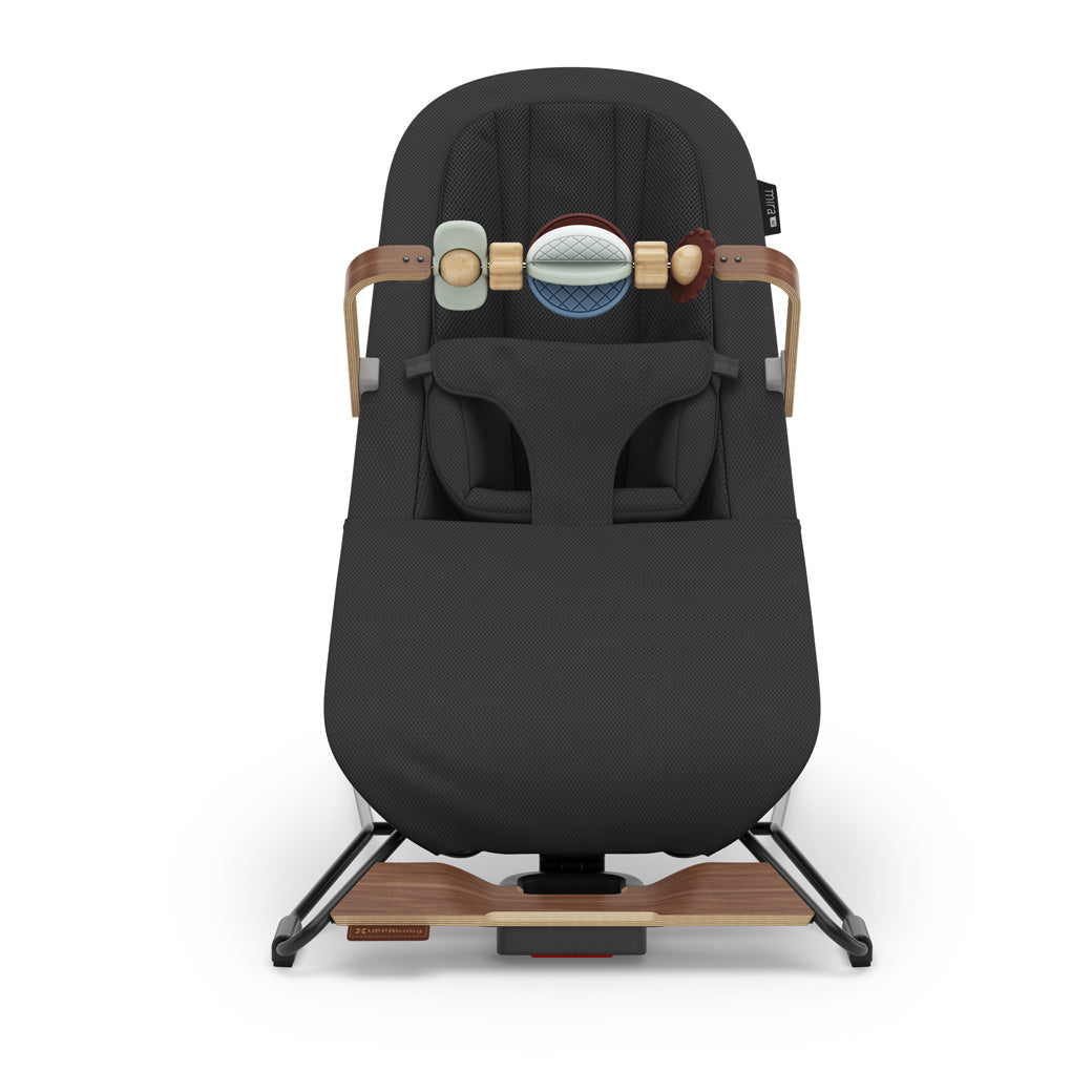 Mira 3-in-1 Bouncer