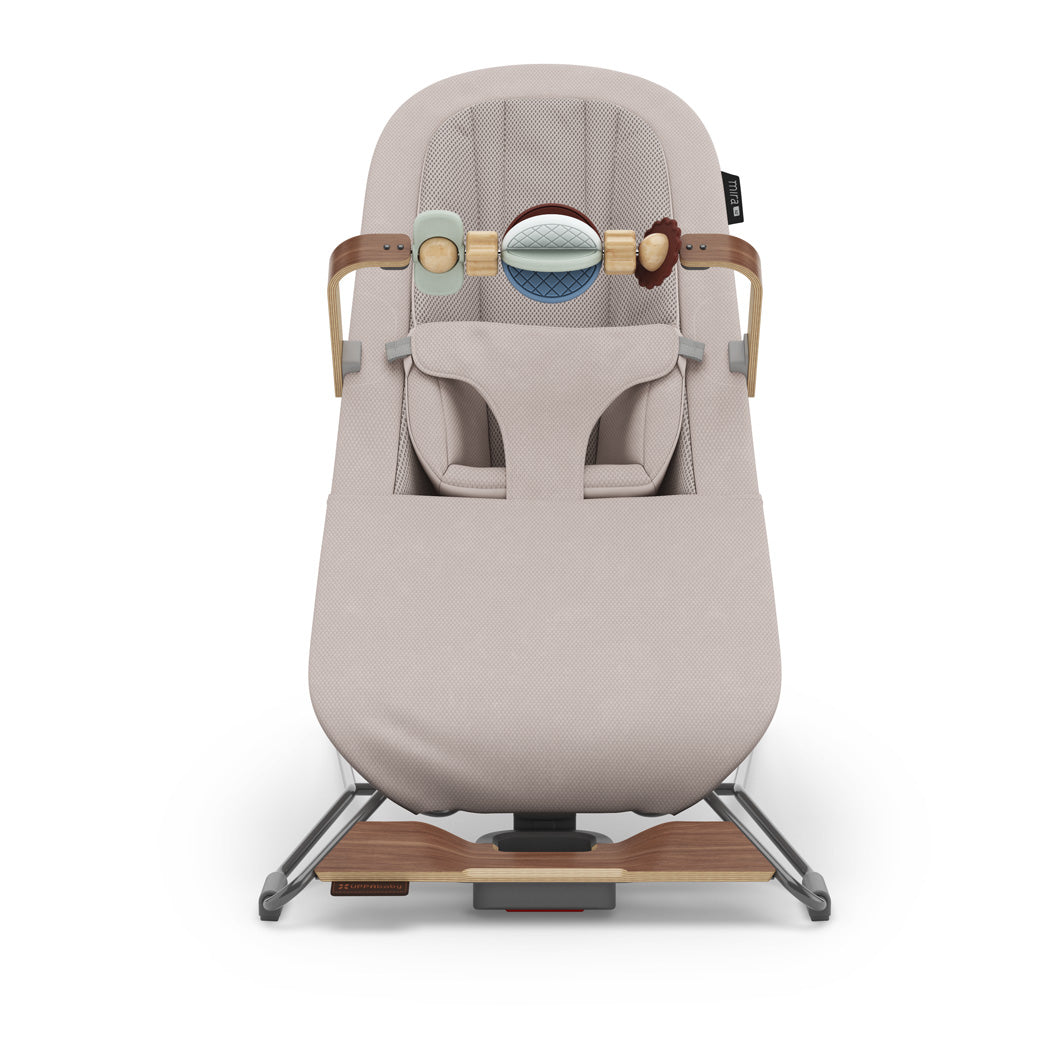 Mira 3-in-1 Bouncer