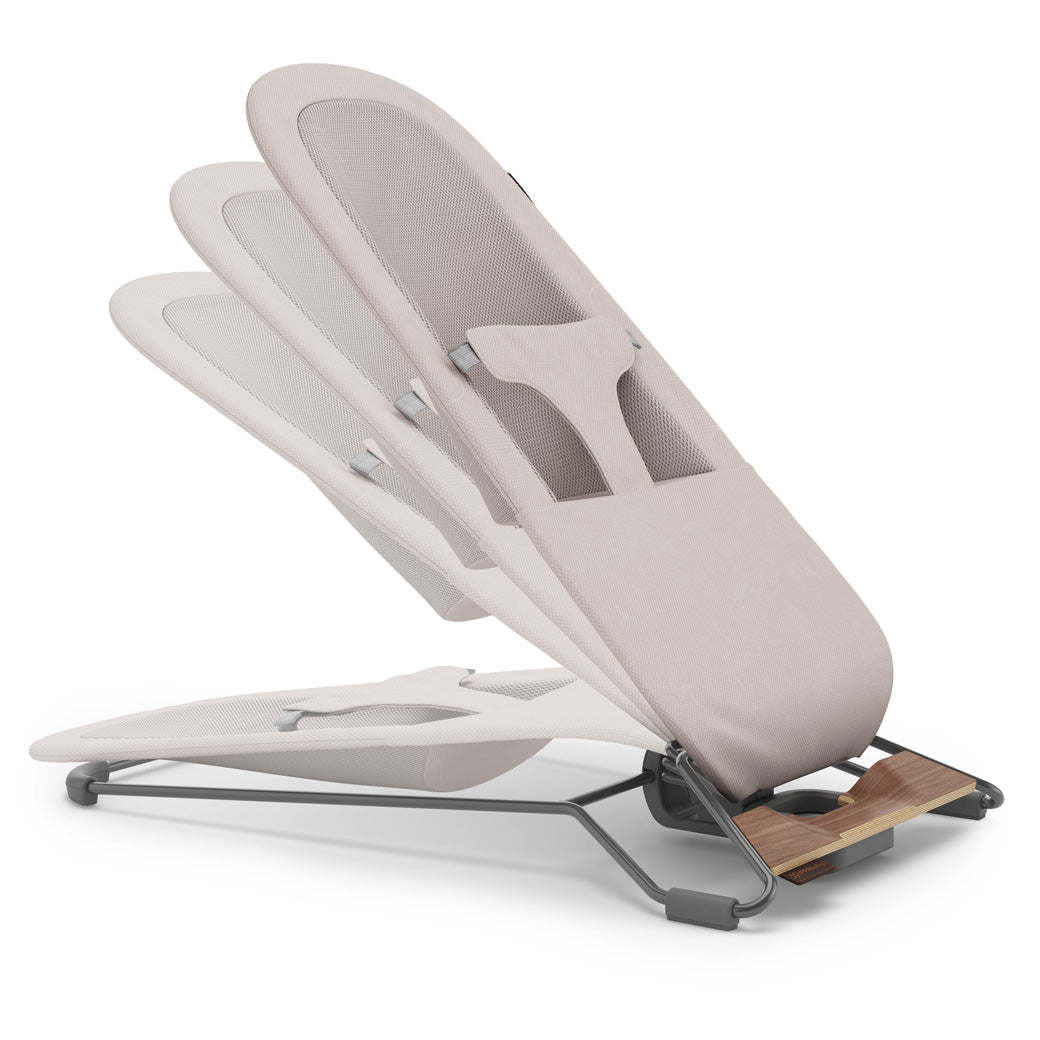 Mira 3-in-1 Bouncer