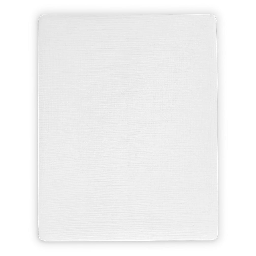 Organic Cotton Bassinet Covers for Remi (Set of 2)