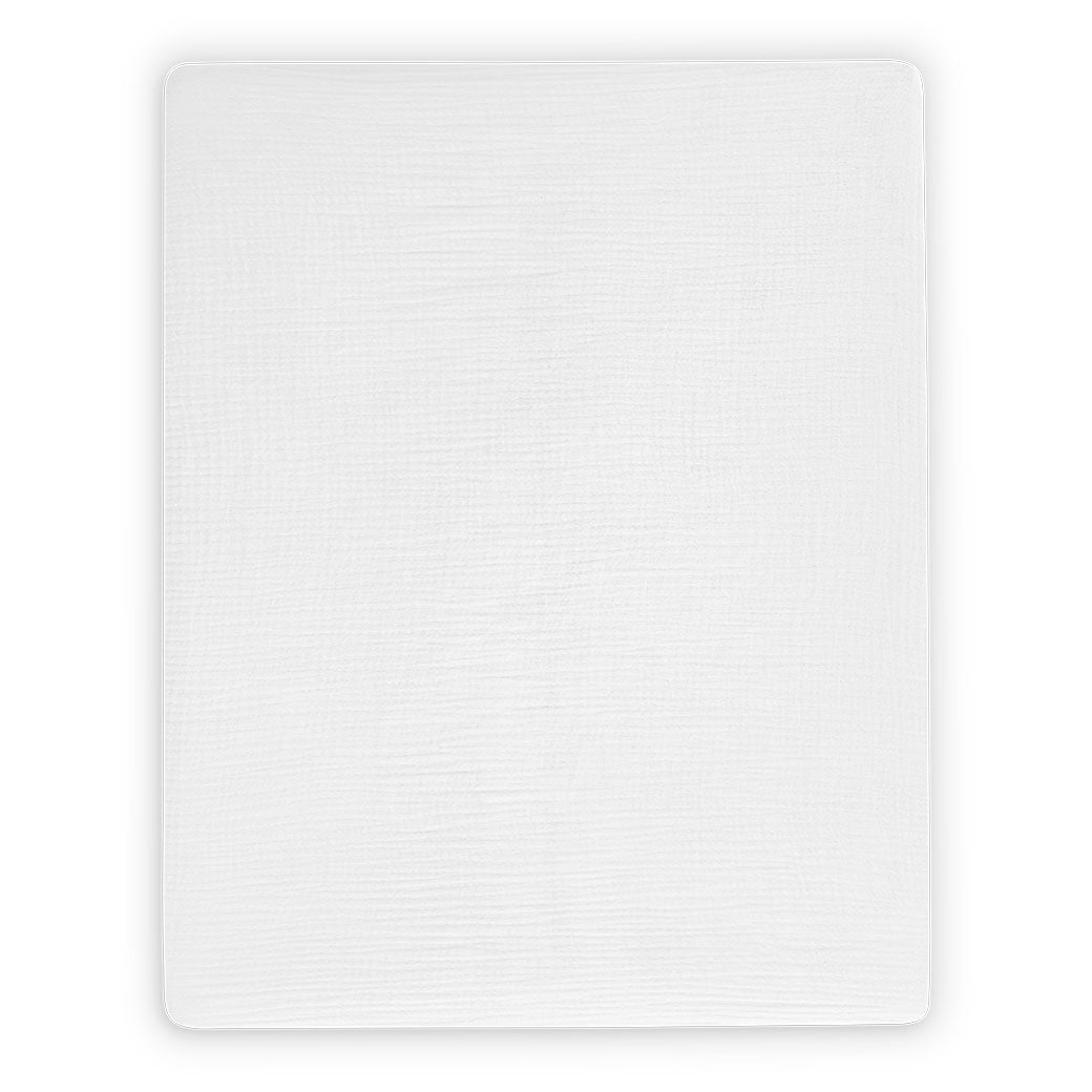Organic Cotton Mattress Covers for Remi V2 (Set of 2)