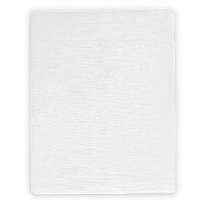 Organic Cotton Mattress Covers for Remi V2 (Set of 2)