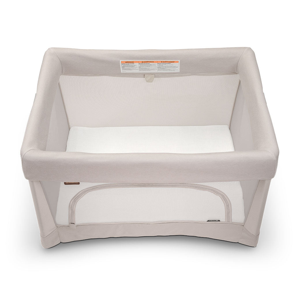 Organic Cotton Mattress Covers for Remi V2 (Set of 2)