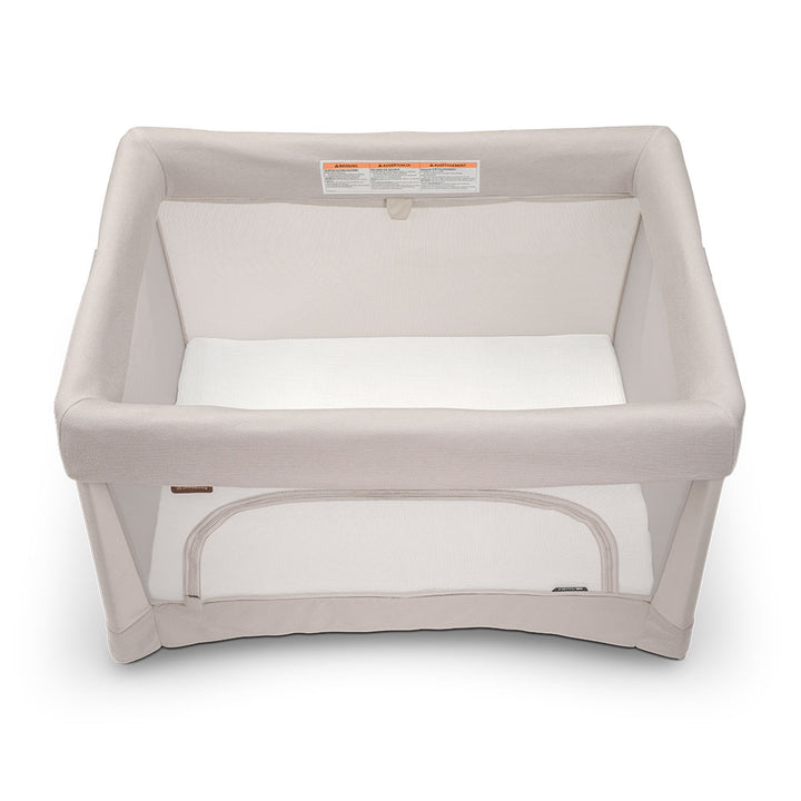 Organic Cotton Mattress Covers for Remi V2 (Set of 2)