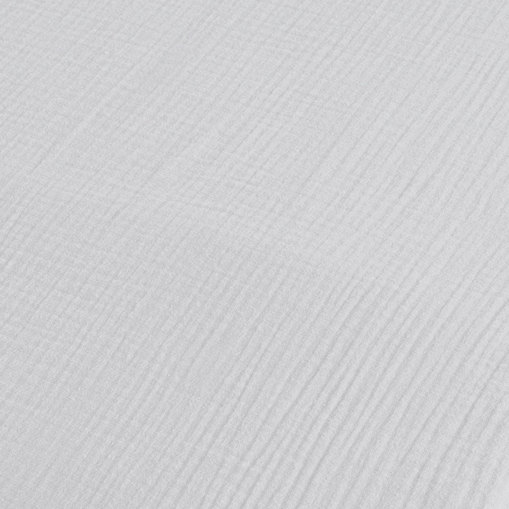 Organic Cotton Mattress Covers for Remi V2 (Set of 2)