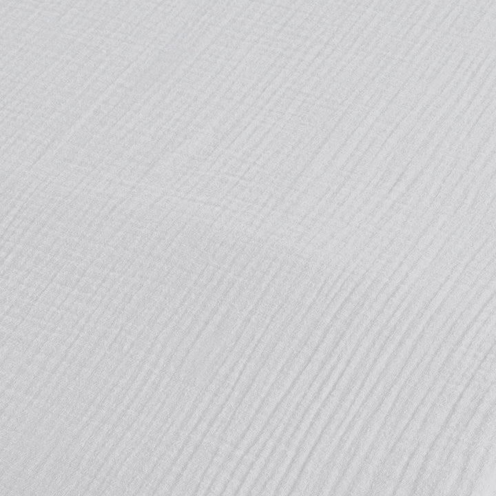 Organic Cotton Mattress Covers for Remi V2 (Set of 2)