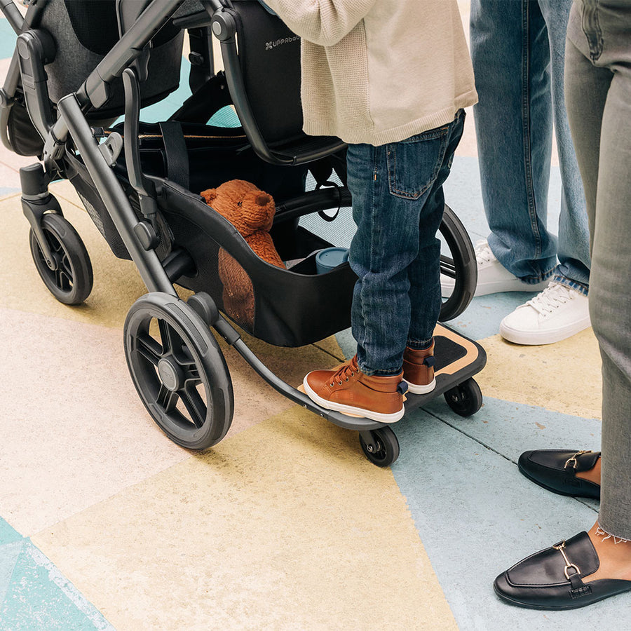 Car Seat Uppababy Piggyback Used Uppababy Cruz Piggyback Used Hot Sale