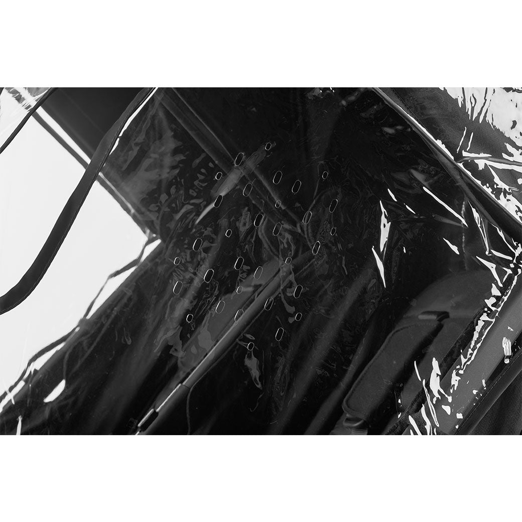 Rain Shield for Minu Duo